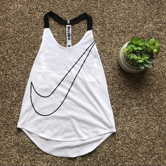 Nike Tops - Nike Tank Top
